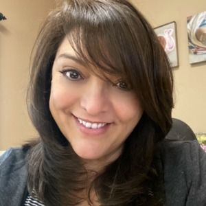 Meet your Posher, Norma